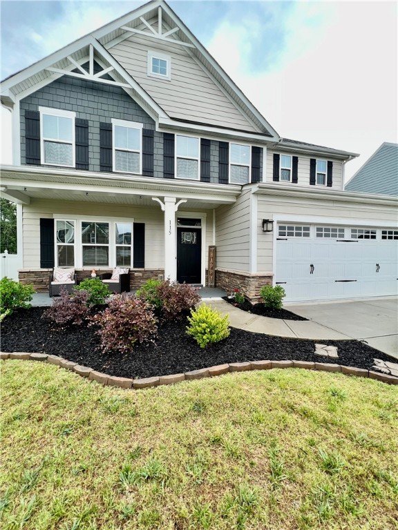 115 Bronson Ridge