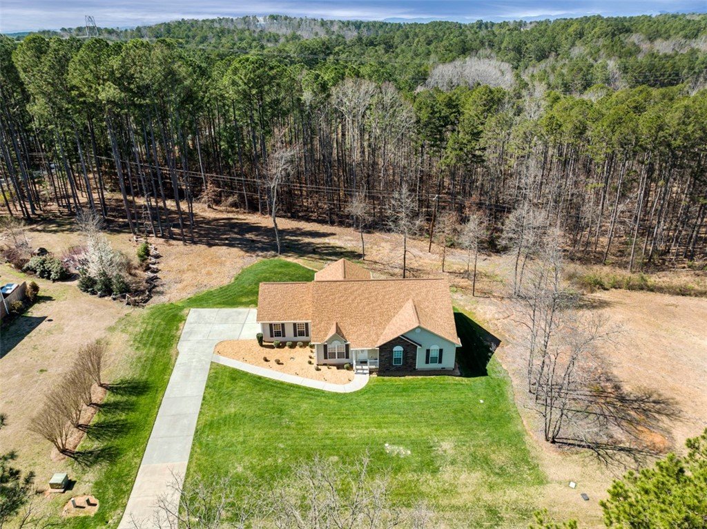 3 Westwind Court