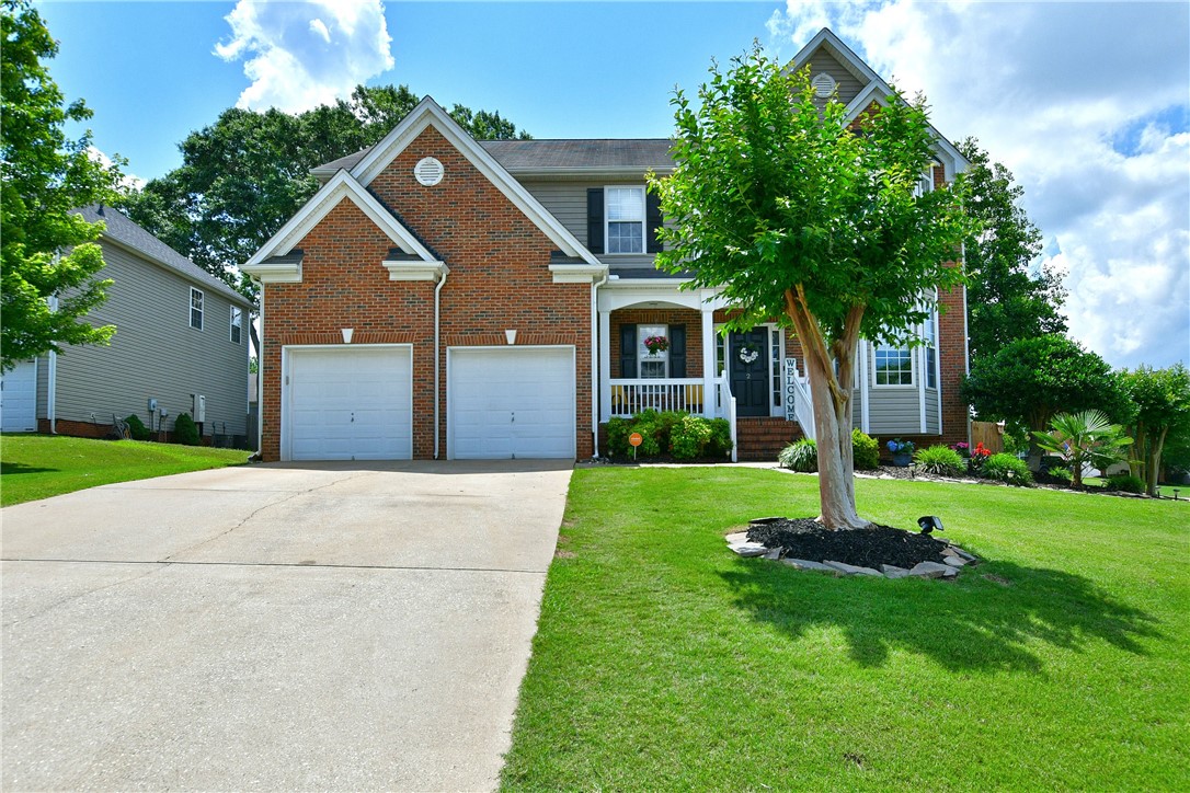 2 E Sundance Drive