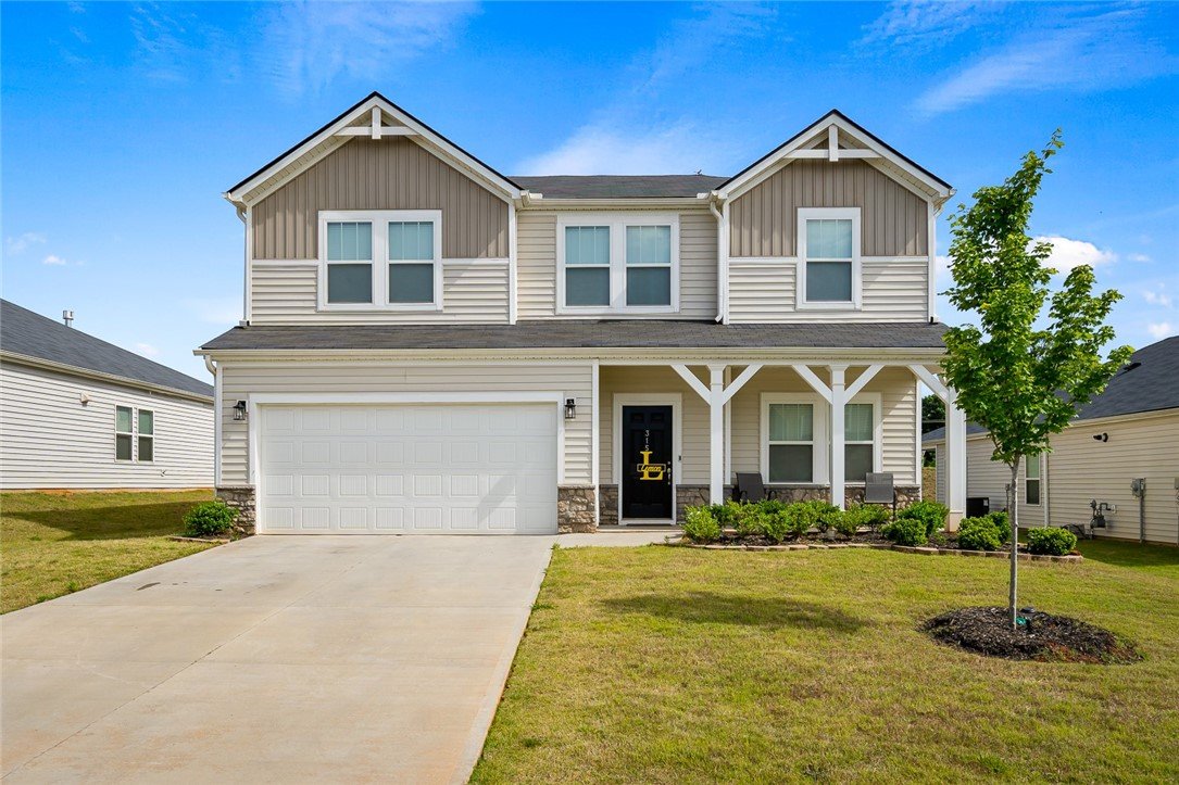 315 Fox Hollow Lane