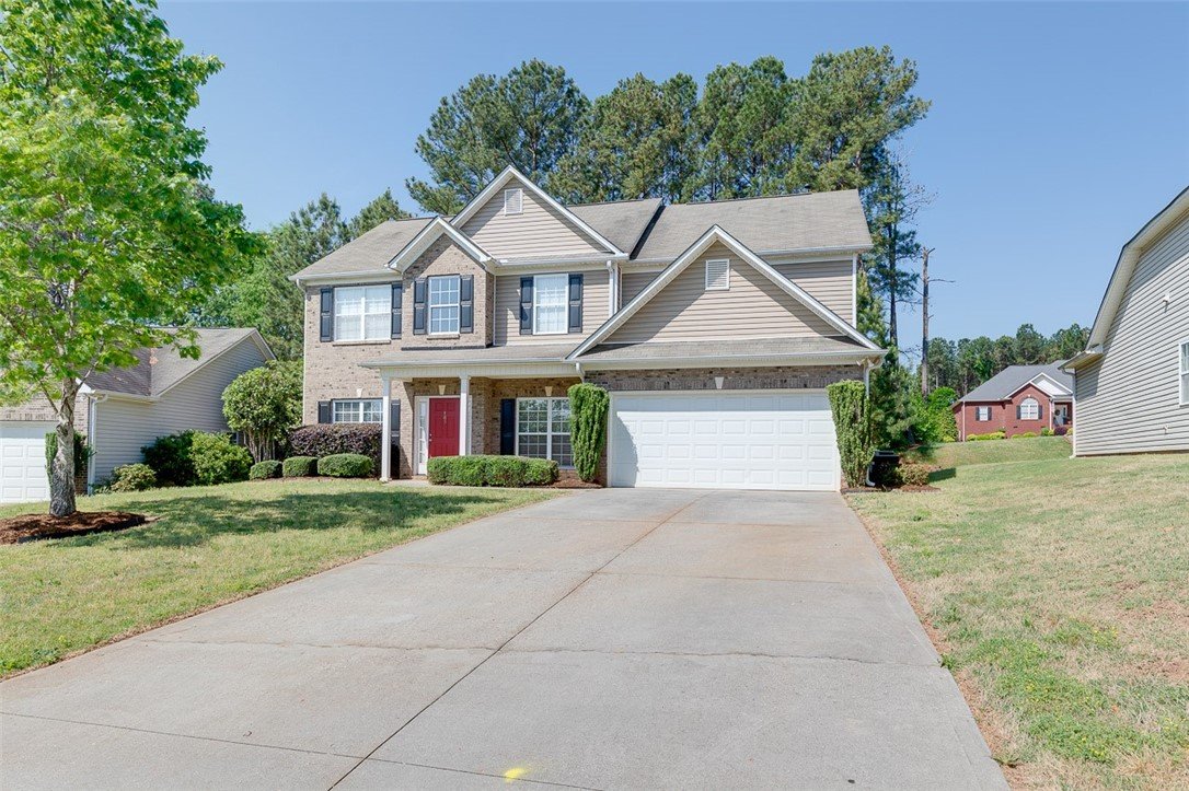 105 Herd Park Court