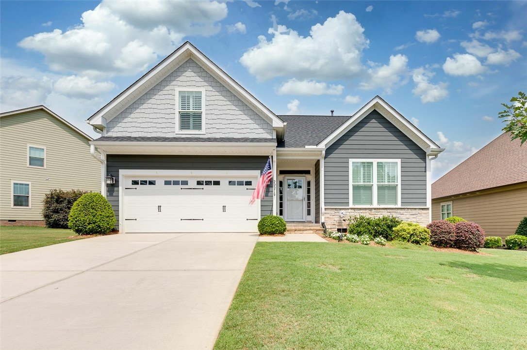 222 Chickadee Trail