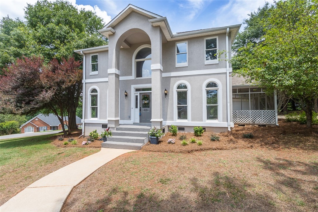335 Green Hill Drive