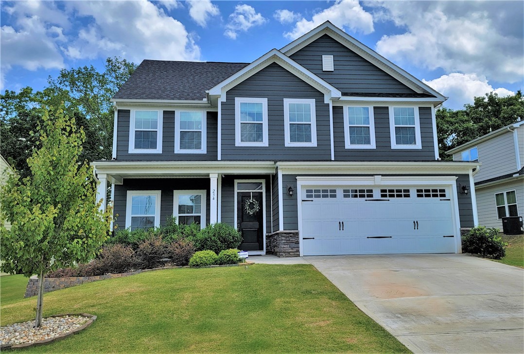 234 Bronson Ridge