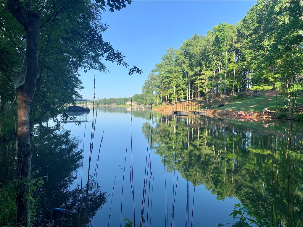 0 Creek Point Drive