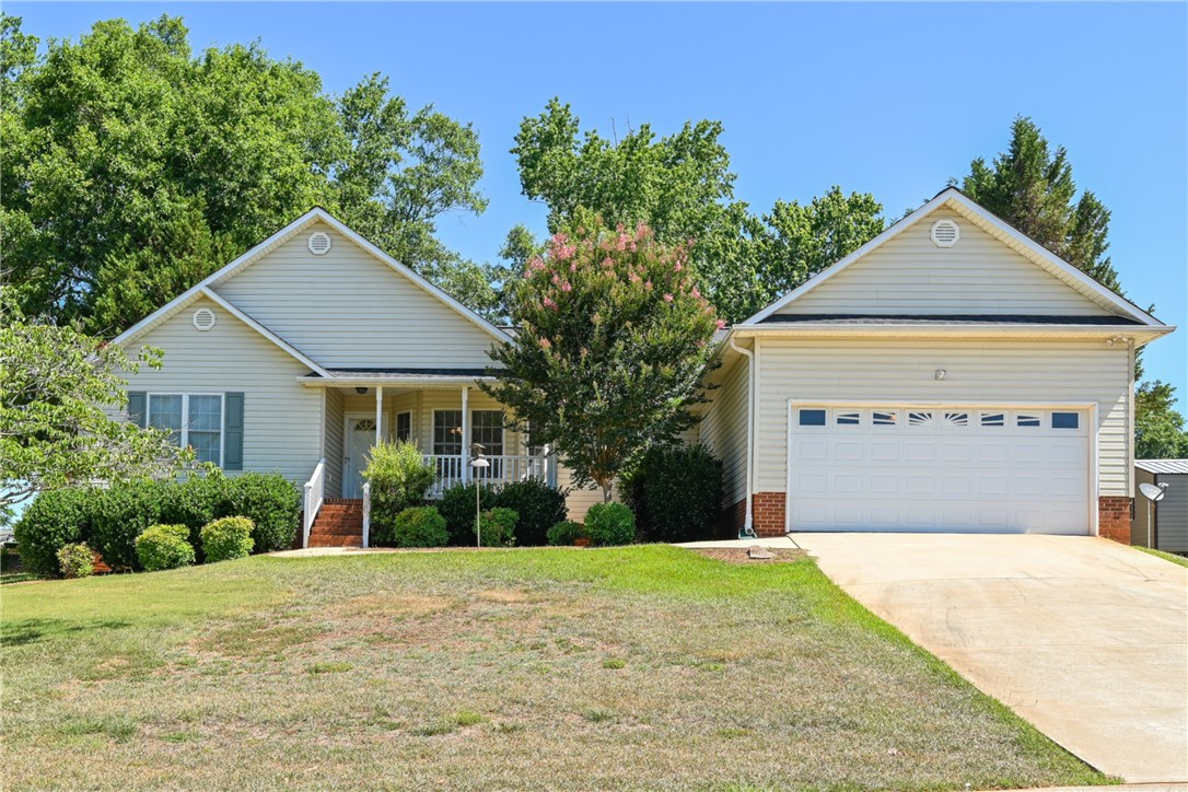 221 Harrington Drive