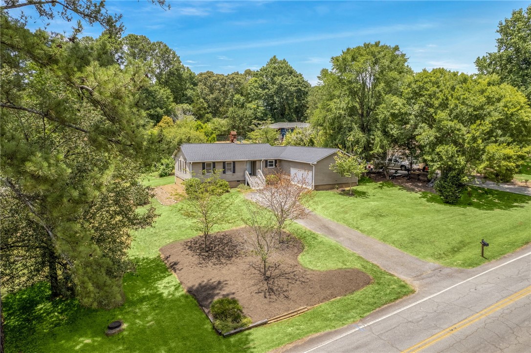 505 Rock Creek Road