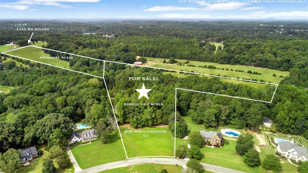 209 Wren Crossing Lane