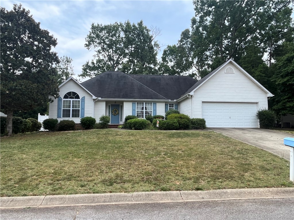 206 Savannah Drive