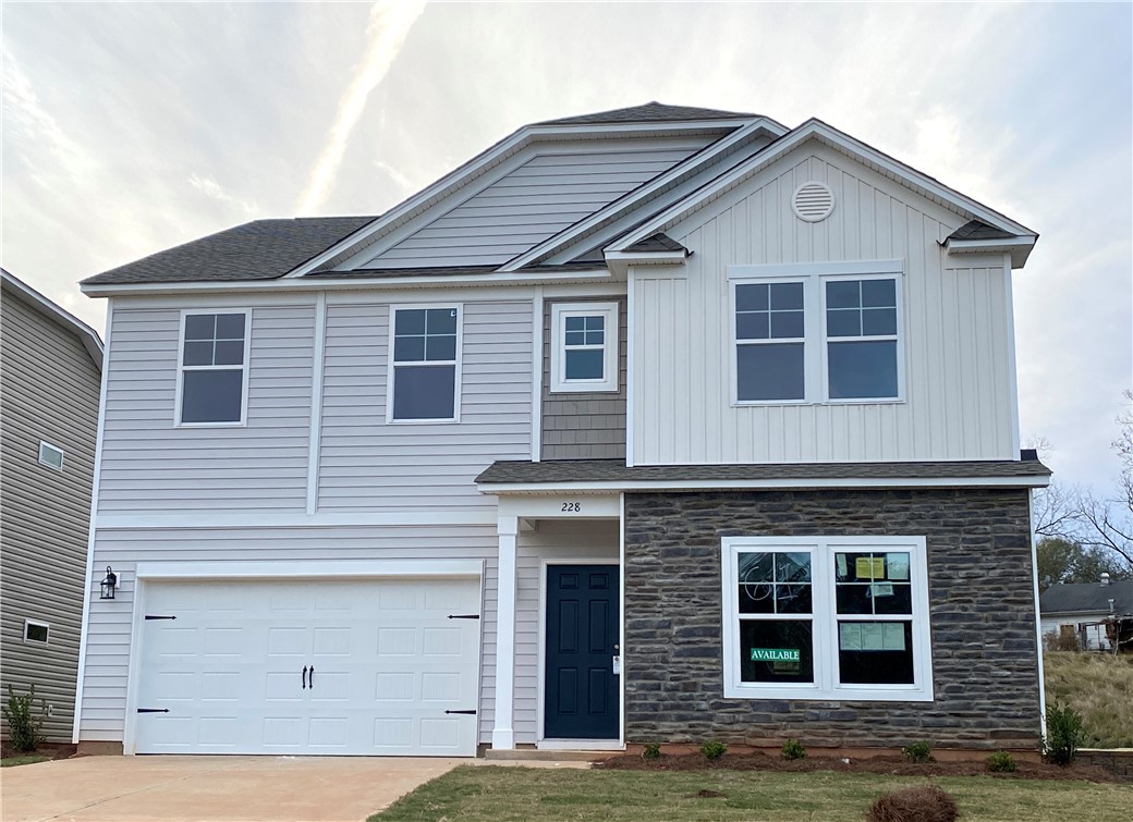 228 Carvel Trail