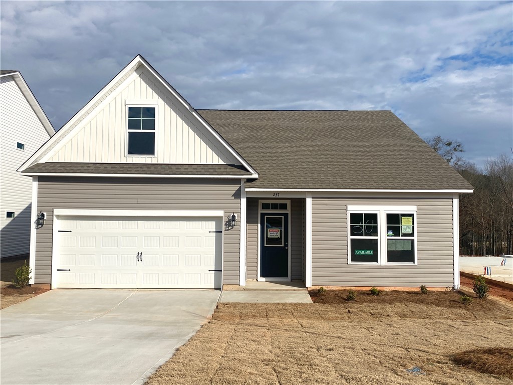 237 Carvel Trail