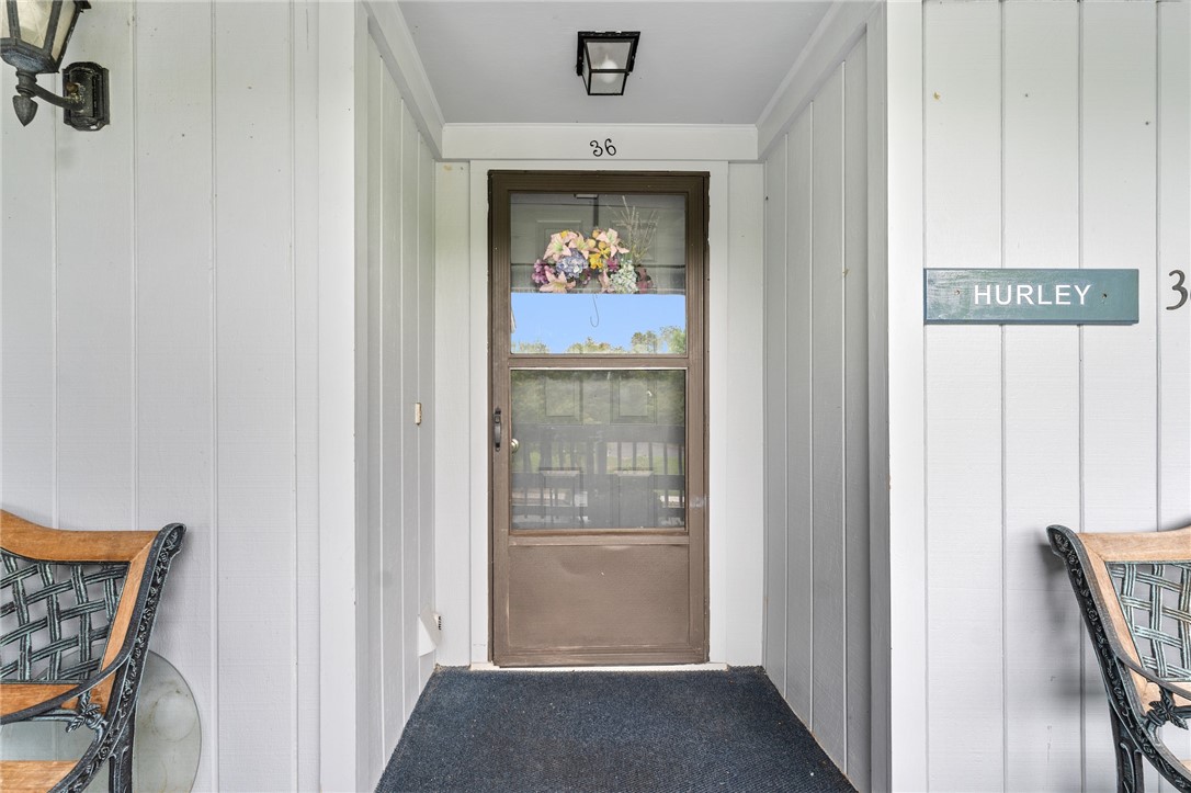 36 Harbor Gate