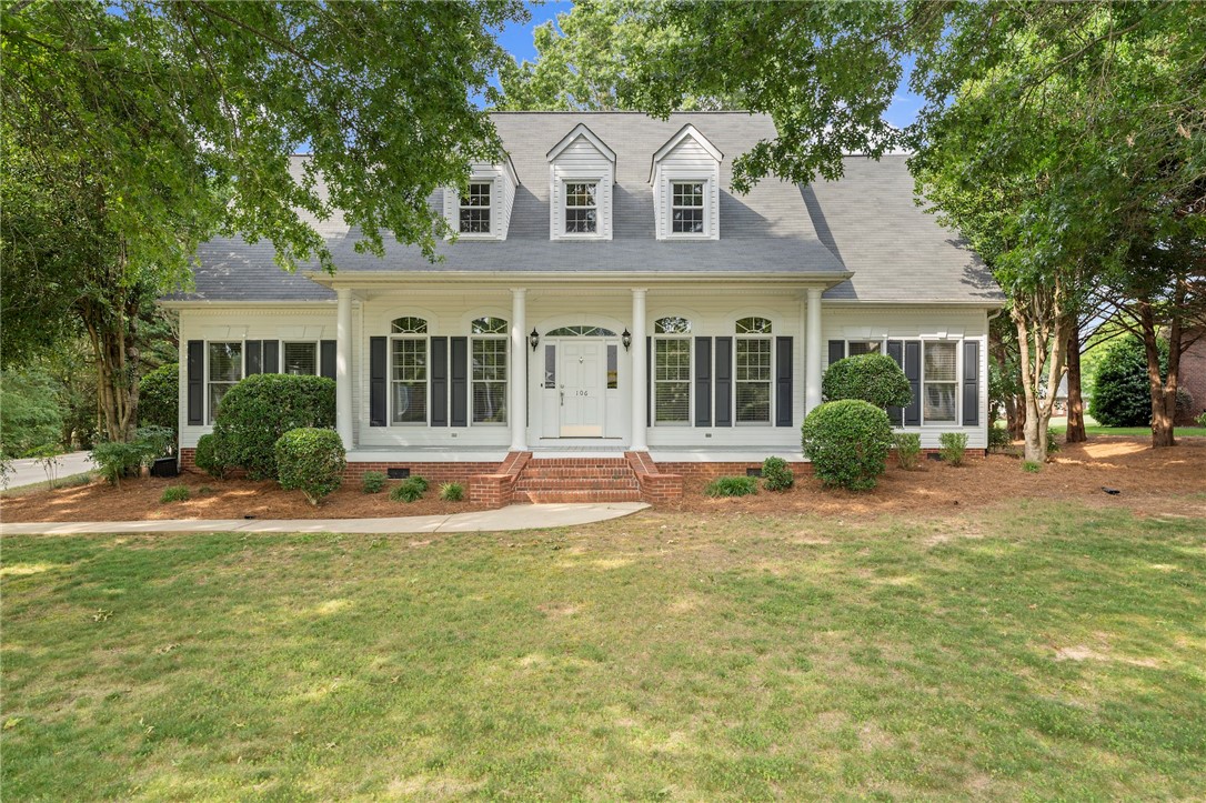 106 Tanglewood Drive