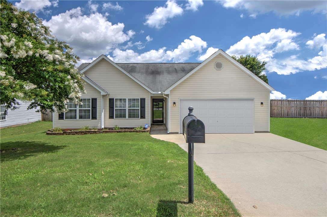 105 Palm Branch Way