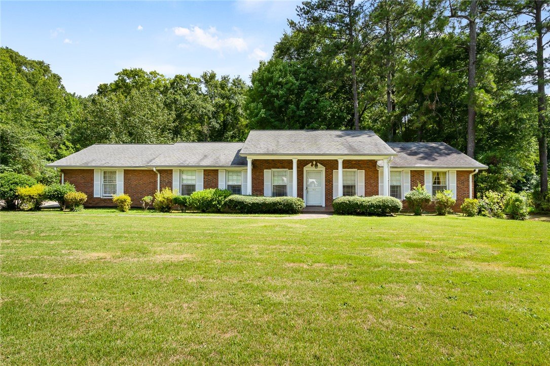 513 Loblolly Drive