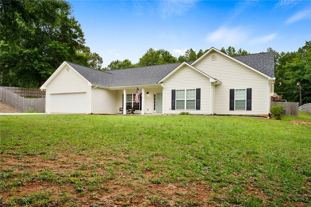 127 Olivarri Drive