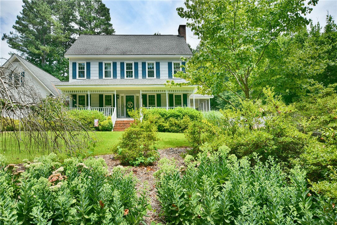 124 Halifax Road