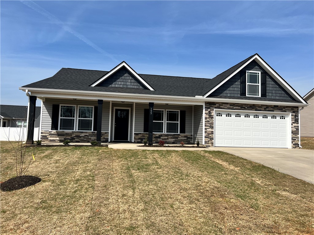 155 Pheasant Ridge Drive
