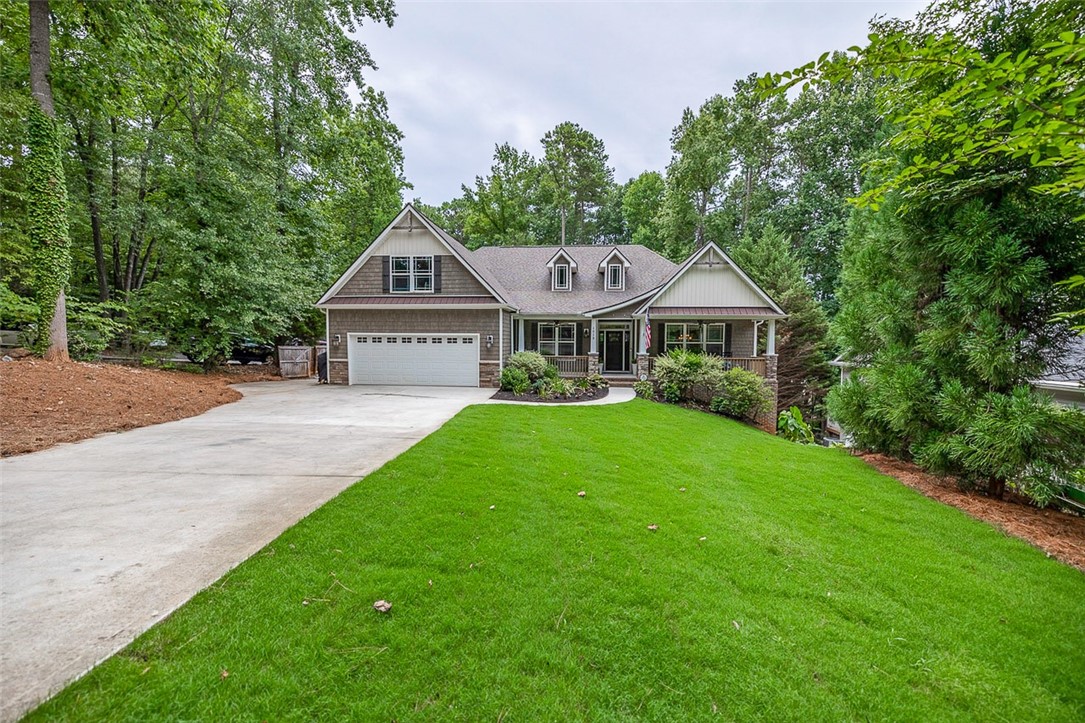 1015 Summer Place
