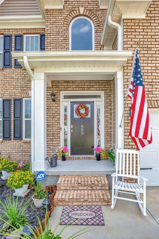 605 Fern Hollow Trail