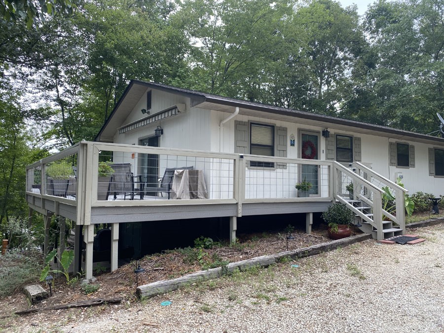 121 Shook Lane
