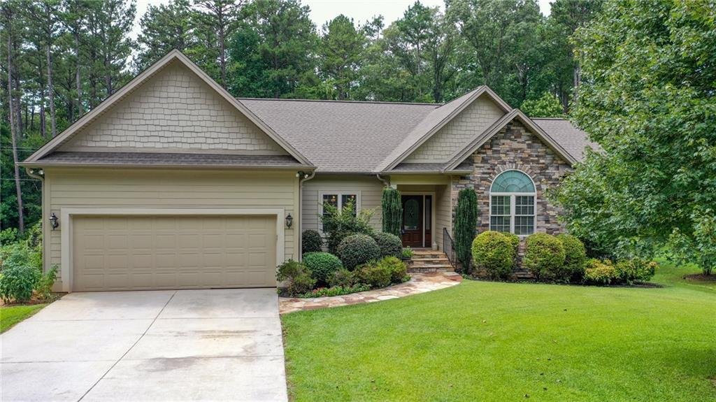 5 Westwind Court