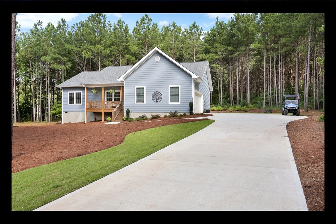 3003 Aqua Vista Road