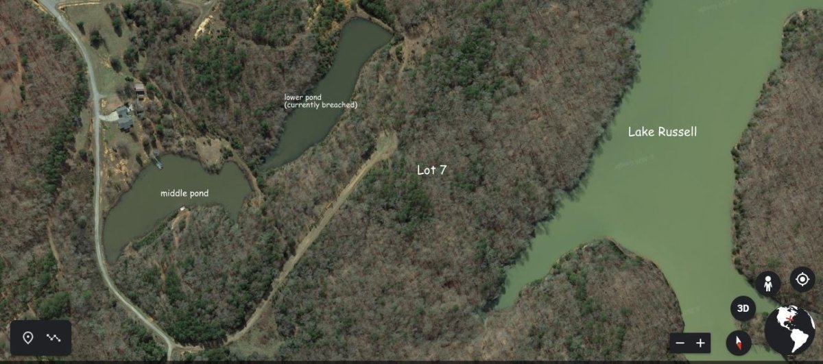 00 Osprey Way Lot 7