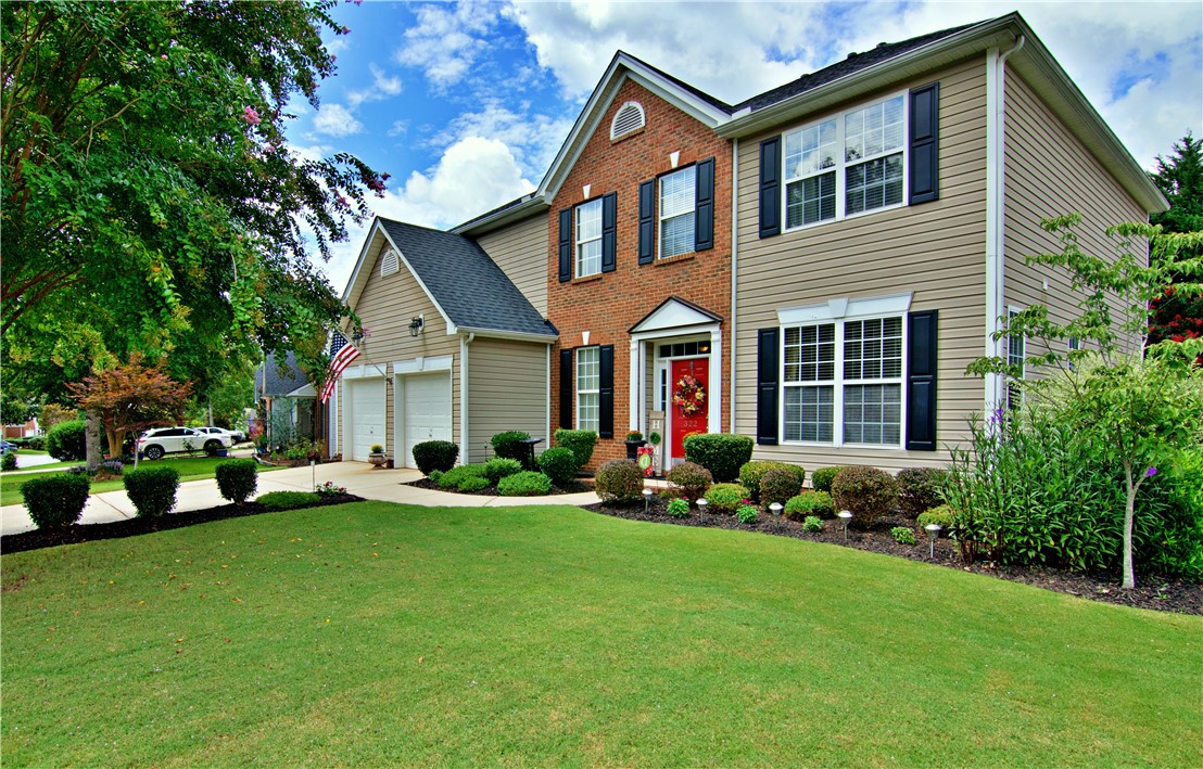 322 Edenberry Way