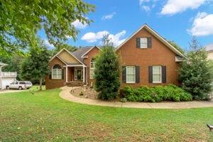 105 Amanda Drive