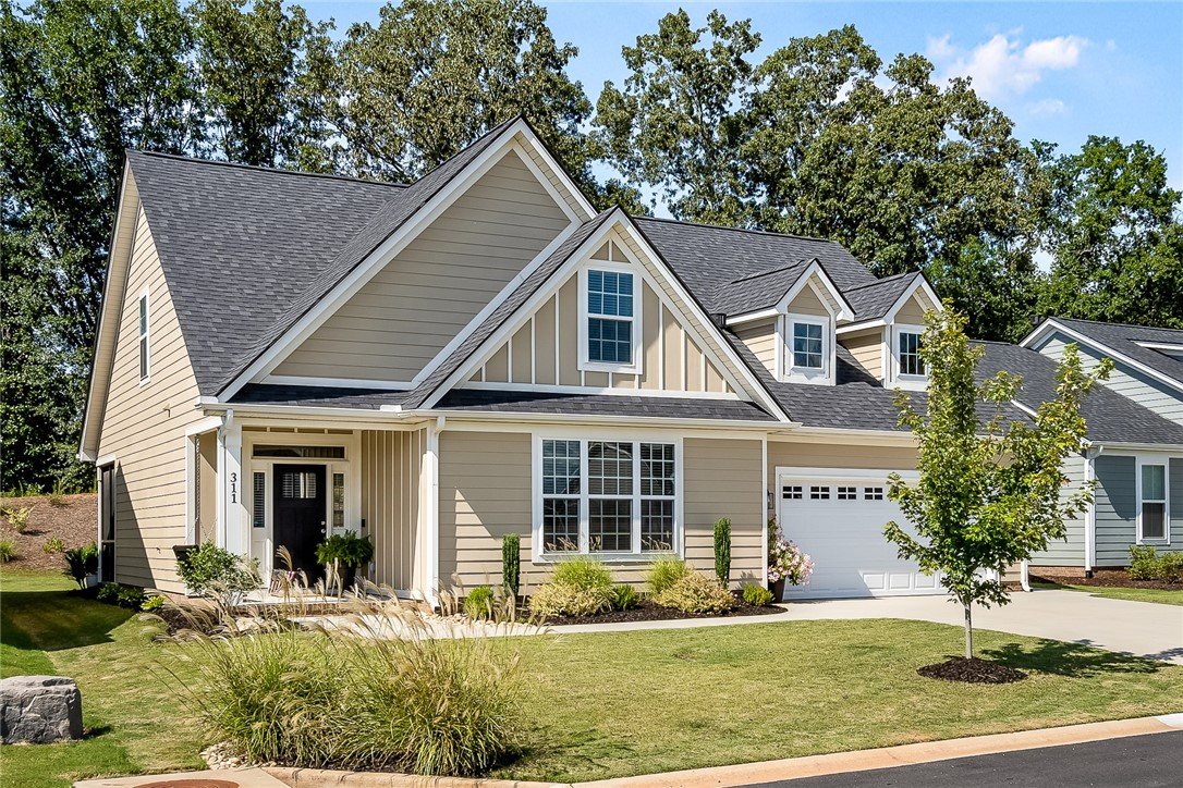 311 Bridleton Way