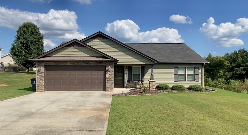 97 Palm Branch Way