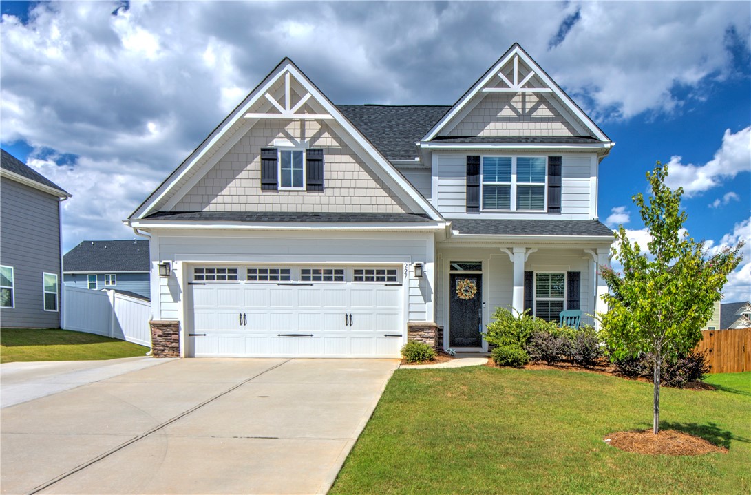227 Bronson Ridge