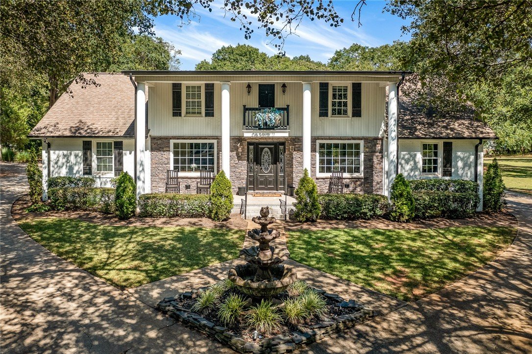 117 Heritage Lane