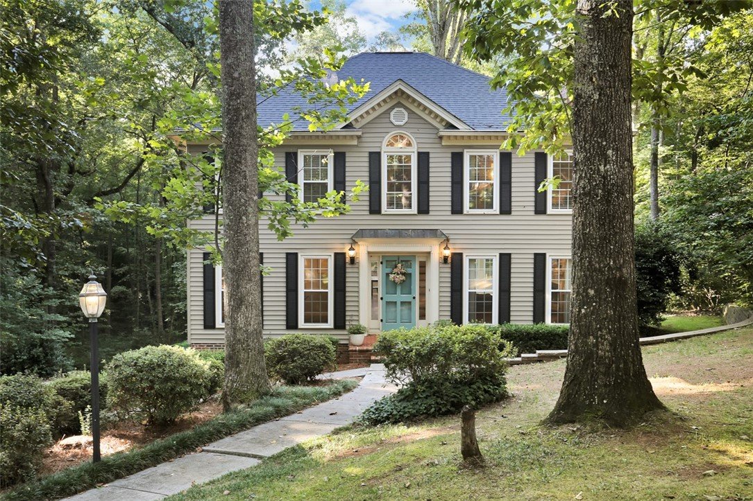 219 Westchester Way