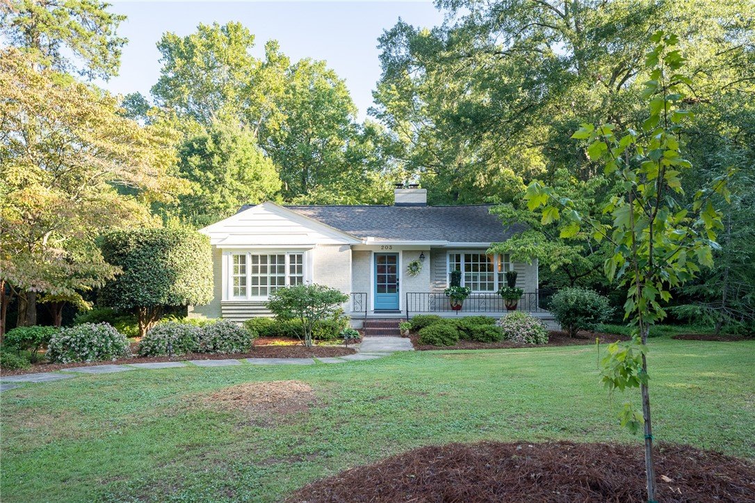 203 Riggs Drive
