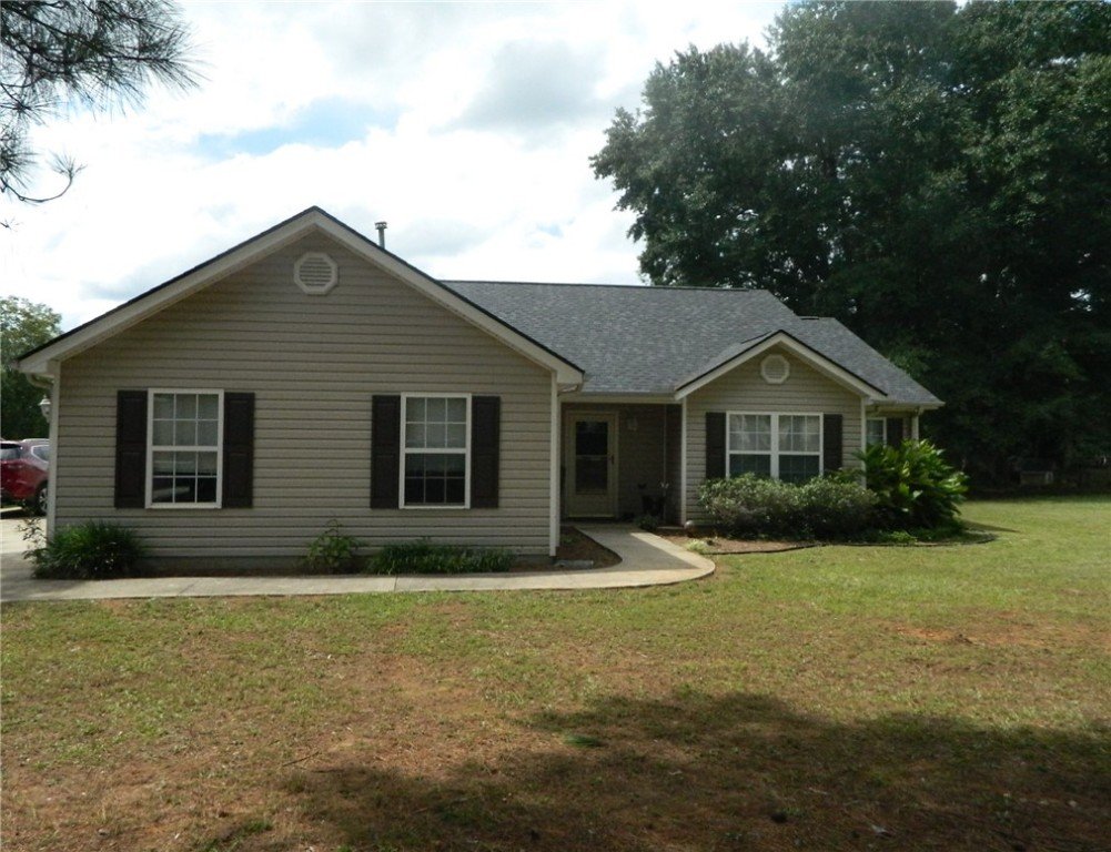 533 Shore Line Drive