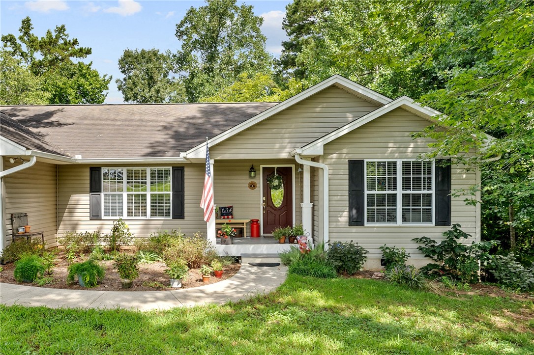 109 Magnolia Way