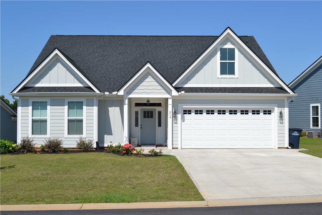 213 Rockpine Drive