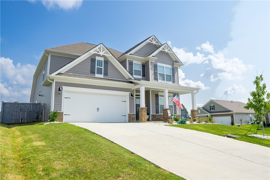 200 Sweet Hill Road