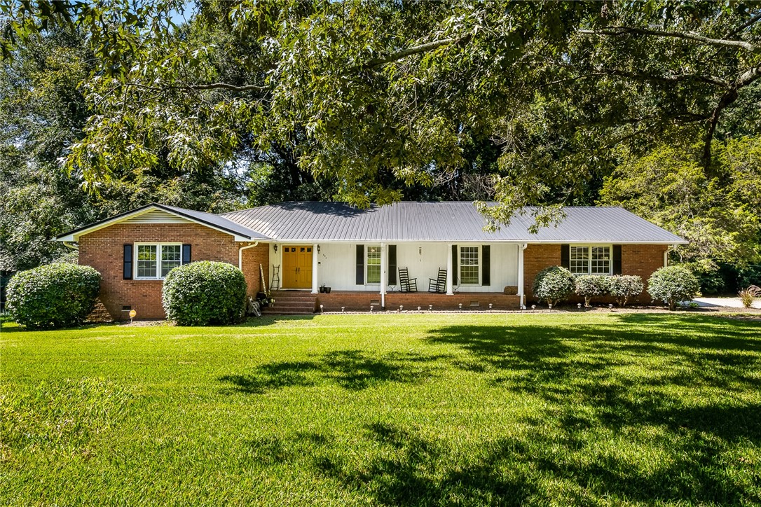 604 Timberlake Road