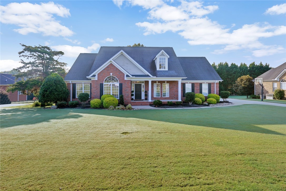 116 Birch Meadow Drive