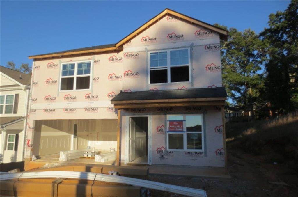 4 Chalet Court