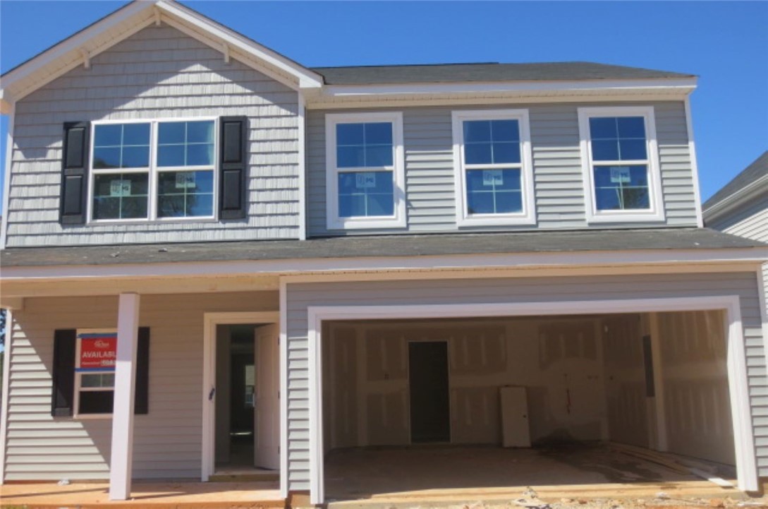3 Chalet Court