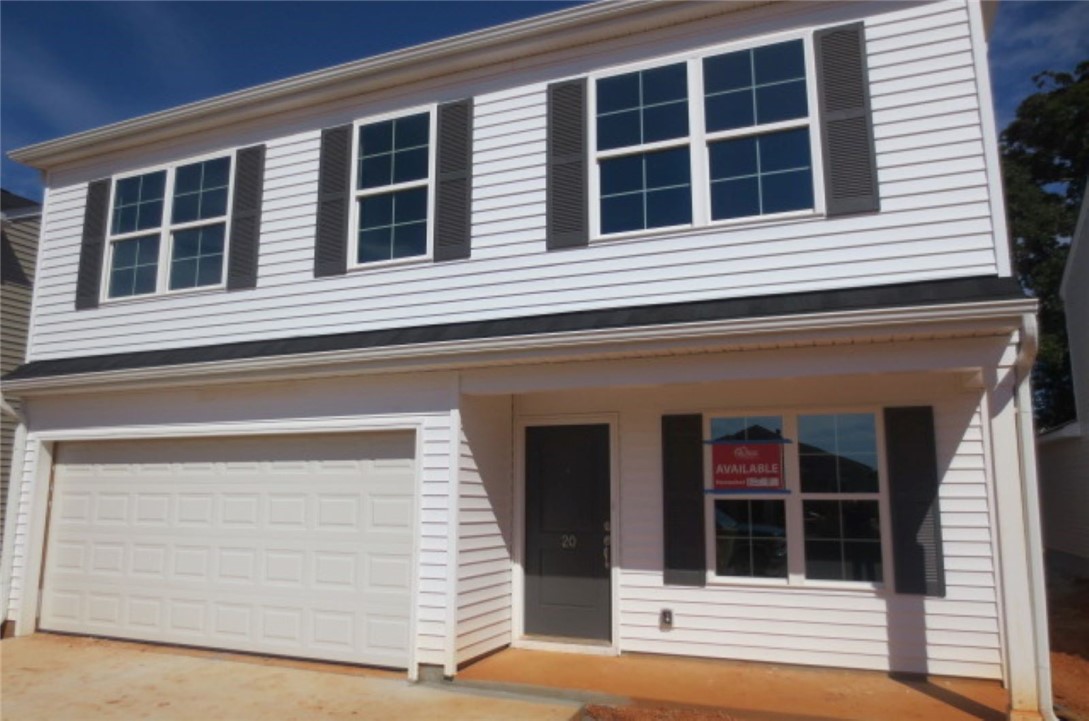 20 Chalet Court