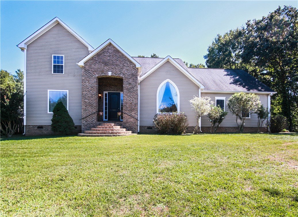 1505 Natures Trail