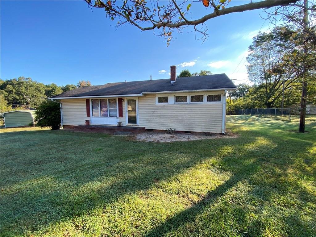 530 Stone Drive