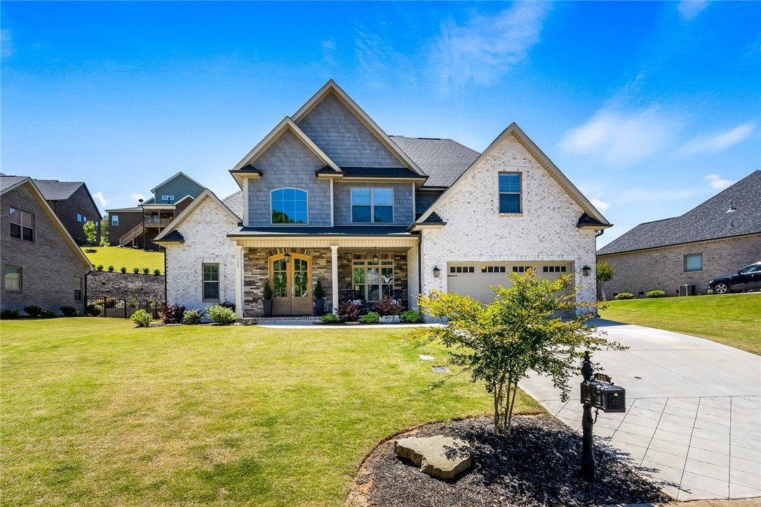 122 Siena Drive