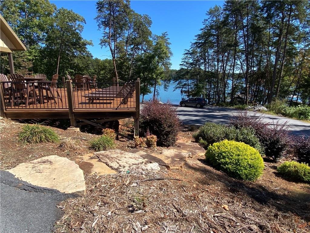 Lot 84 Mcalister Road