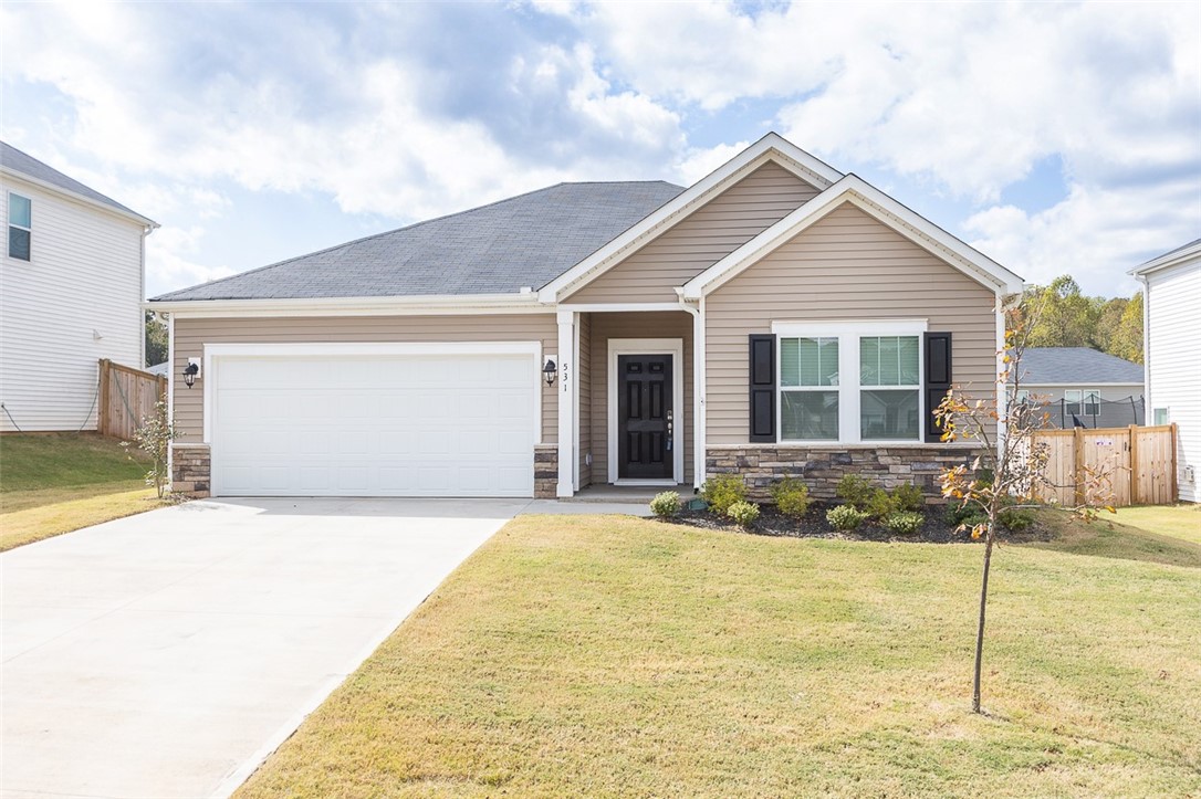 531 Water Gap Drive